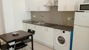 Cozy studio with mountain view - 35 m² in La Ràpita